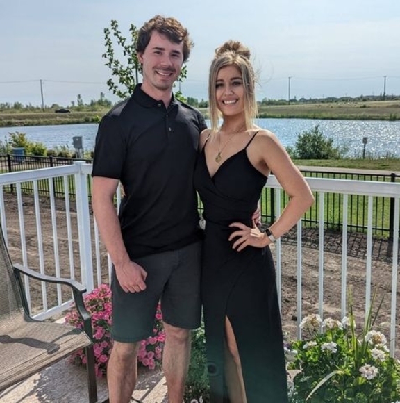 Meet your Posher, Ryann - Picture 1 of 1